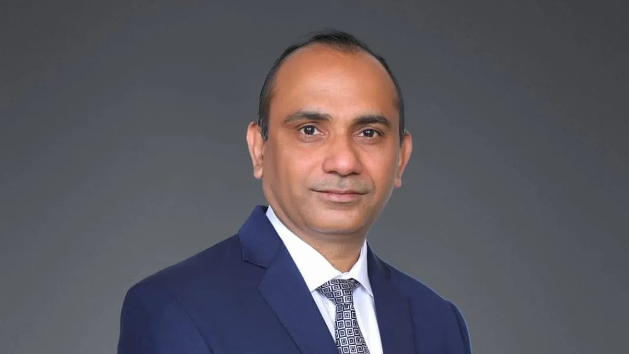 M3M India appoints Sanjeev Kumar Sharma as its chief financial officer