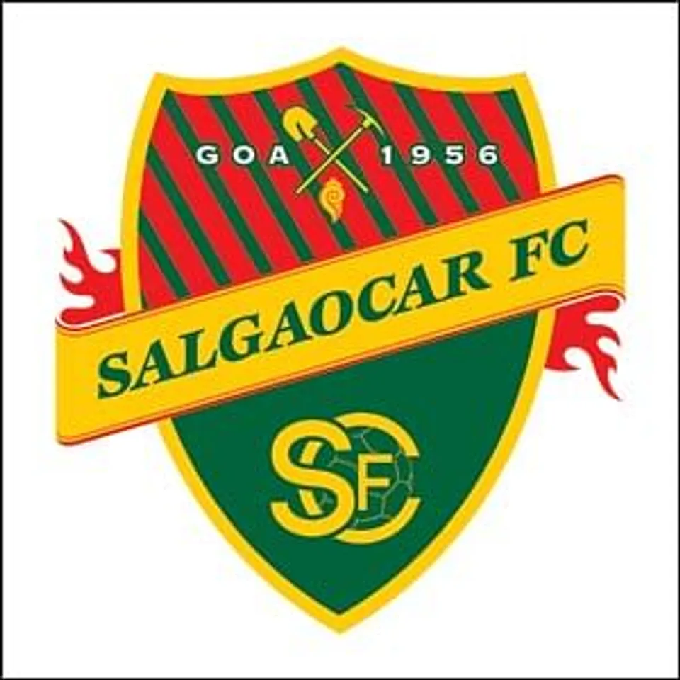 Salgaocar Football Club revamps identity