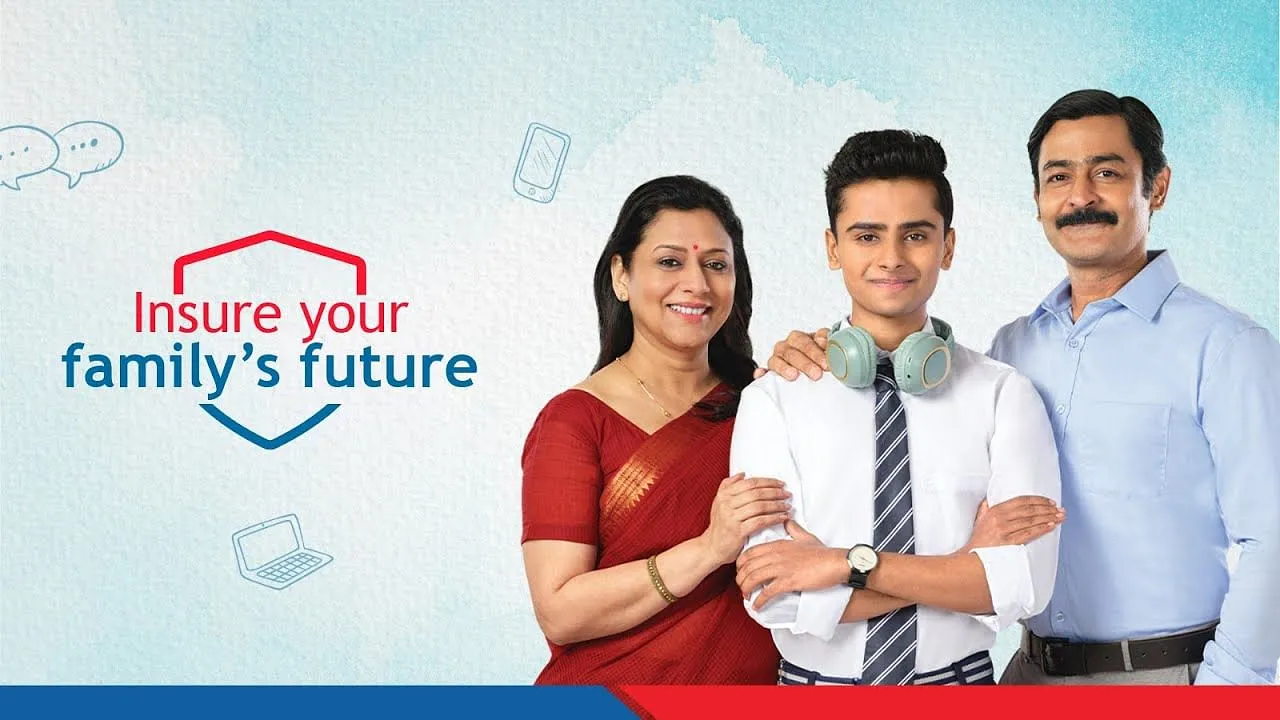 HDFC Life's campaign champions parental support and financial planning