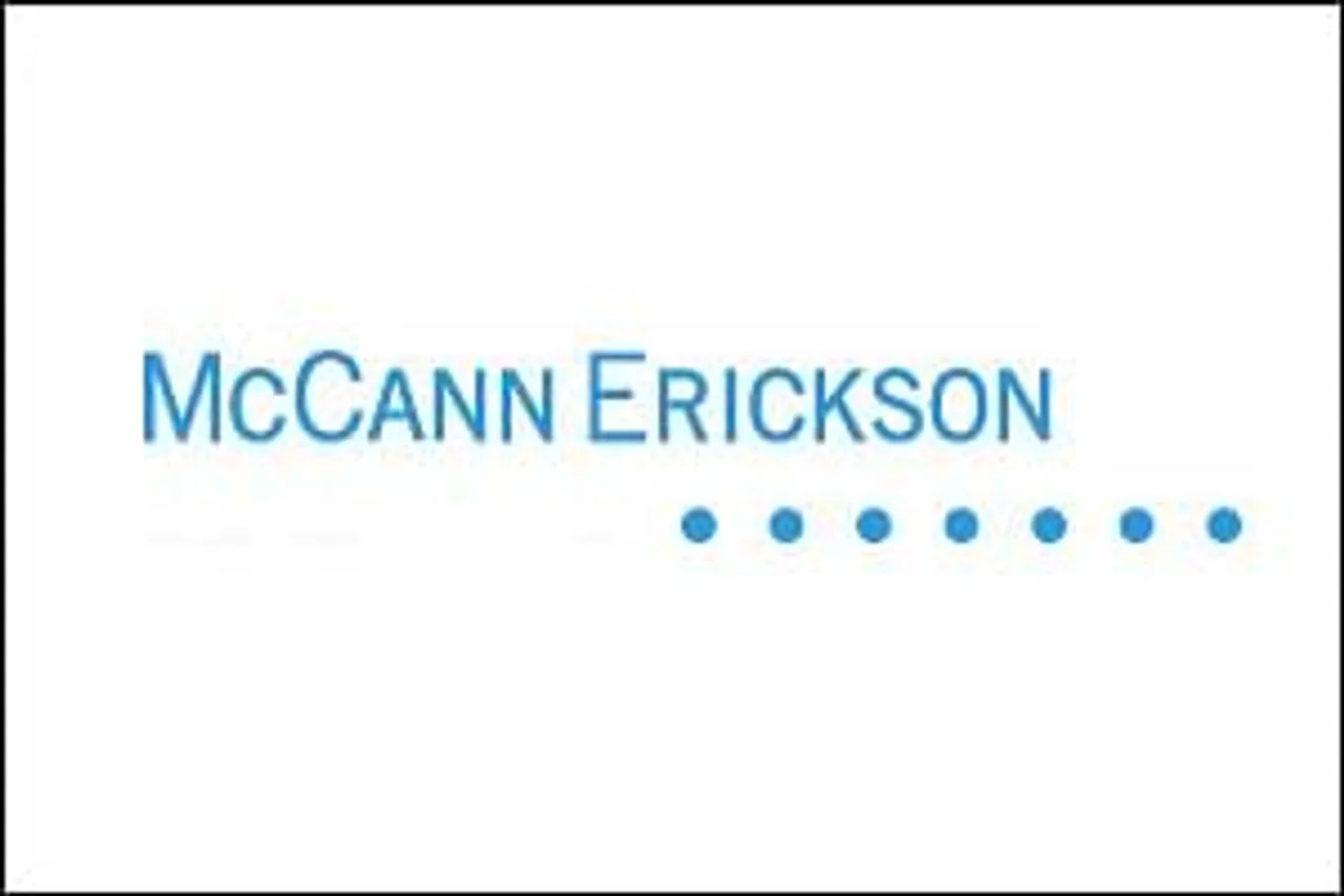 McCann Erickson bags creative duties of three Mankind Pharma brands