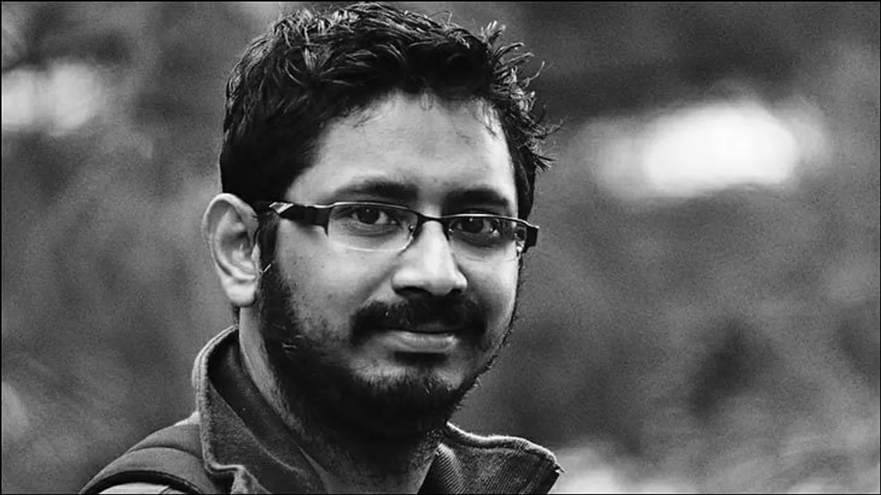 Hakuhodo Percept appoints Saurav Dasgupta as creative director