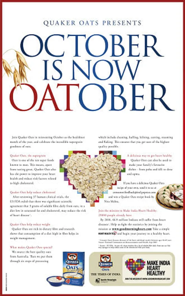 Oatober