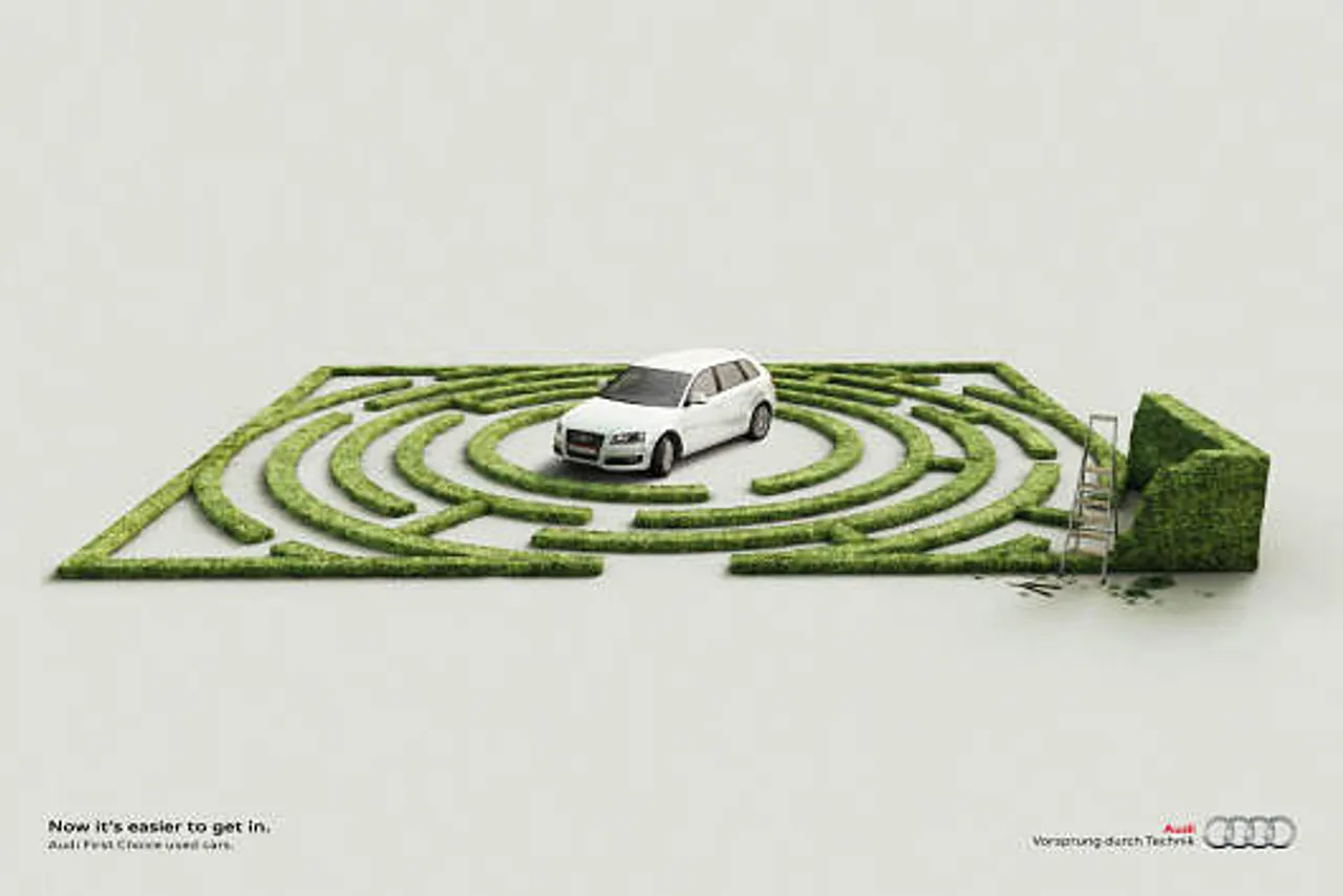 Labyrinth