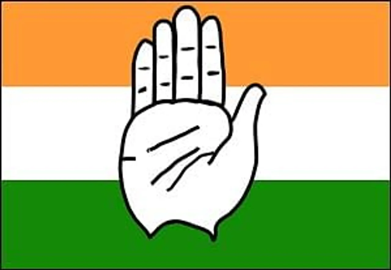 Crayons lends humour to Congress campaign in Punjab
