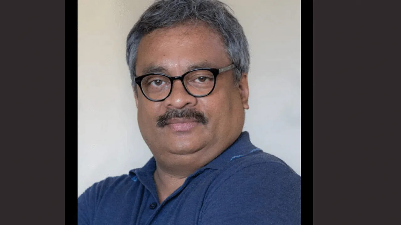 Ace photographer Ajay Salvi is no more