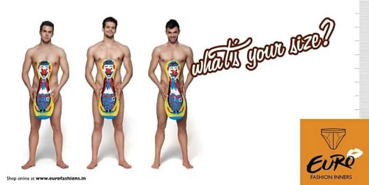 What's your size