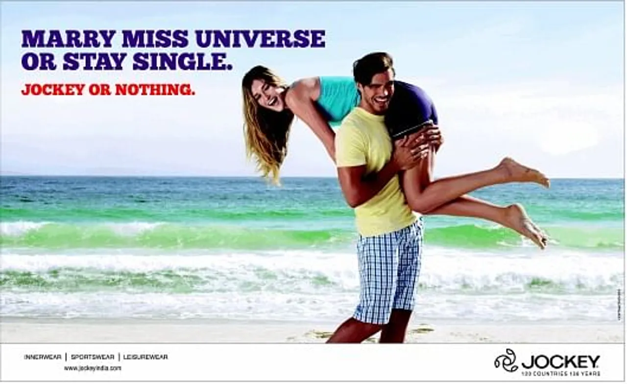 Marry Miss Universe