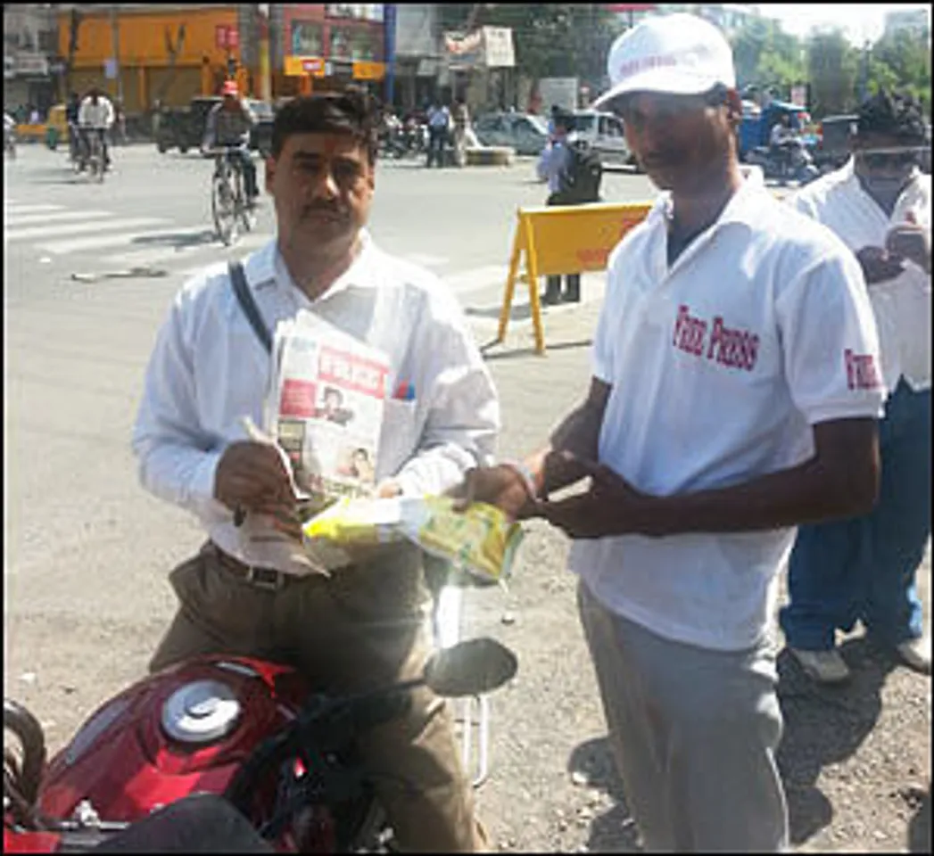 Free Press Journal celebrates 30 years in Indore