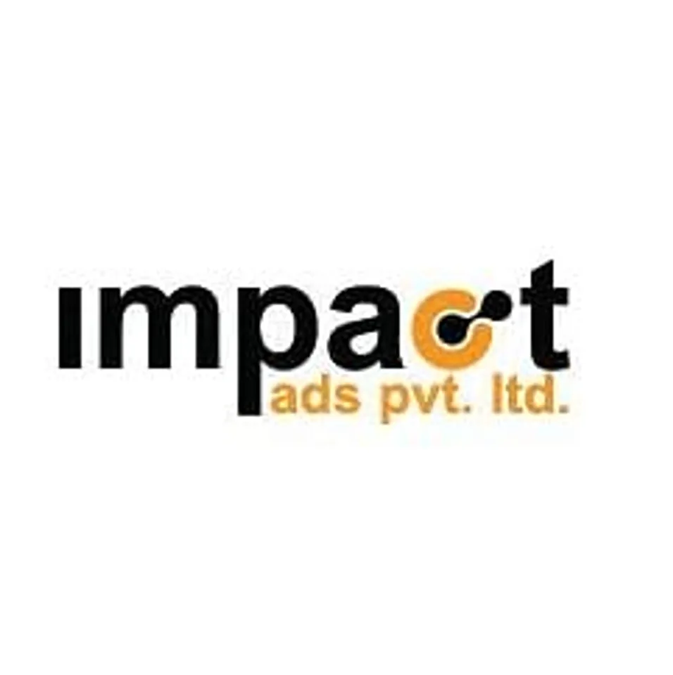 Impact ads Outdoor advertising agency