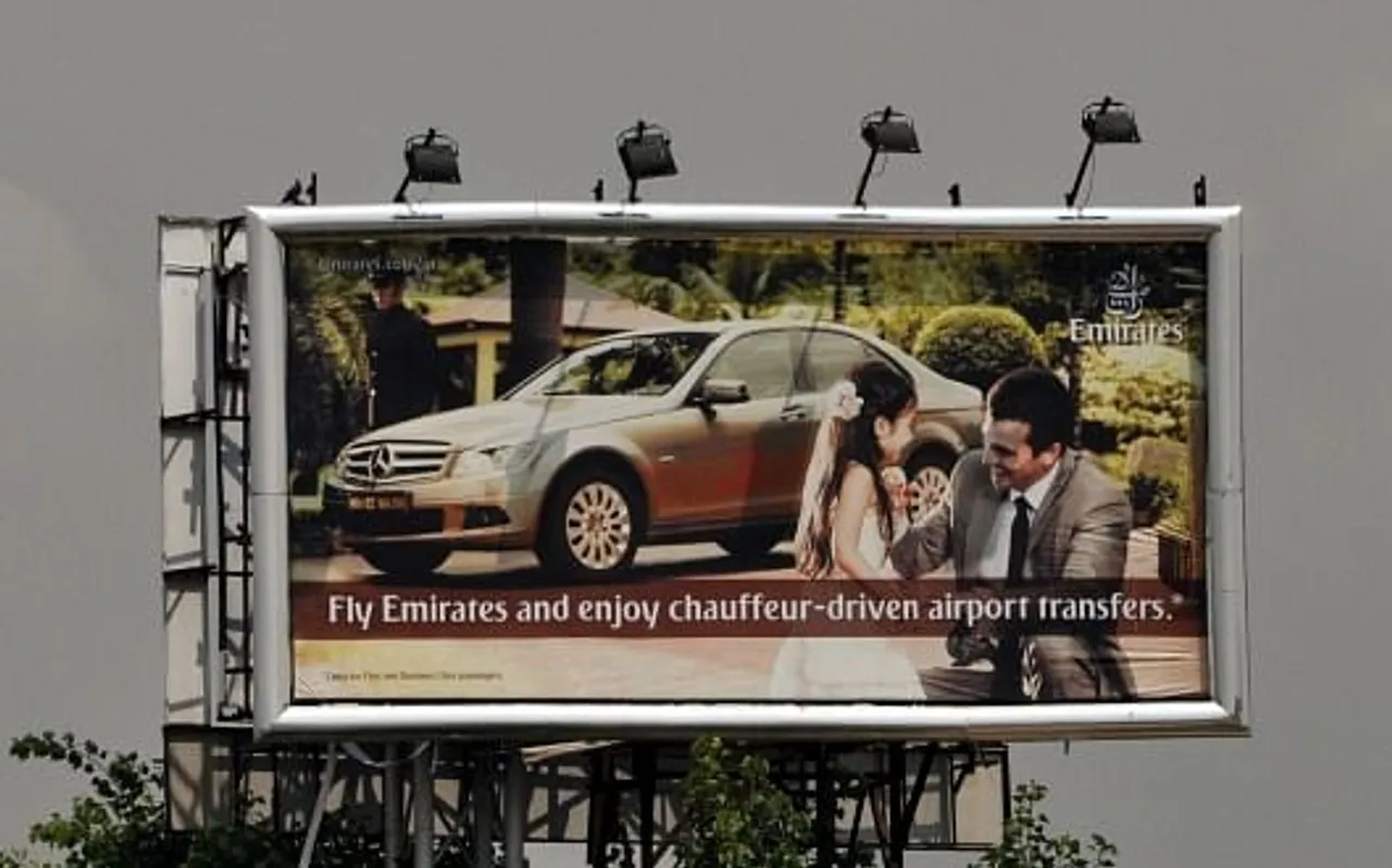 Chauffeur driven