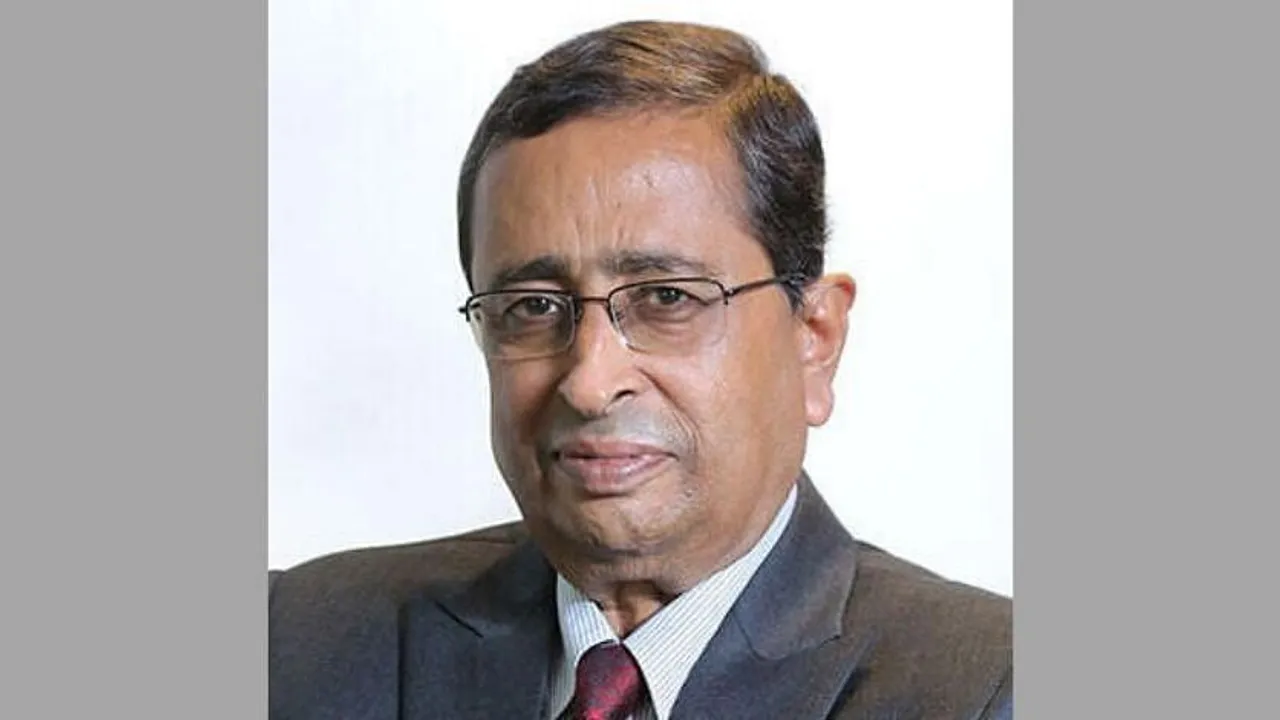 Founder and President of EEMA Michael Menezes passes away
