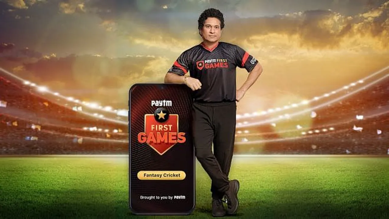 Paytm removed from Google Play Store for few hours over gambling policies