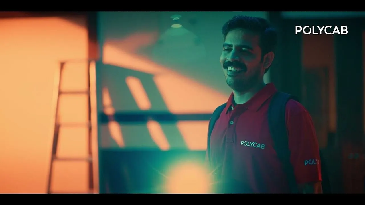 Polycab India's 'Dill Ke Roshani' Diwali campaign shines a spotlight on electricians' selfless contributions