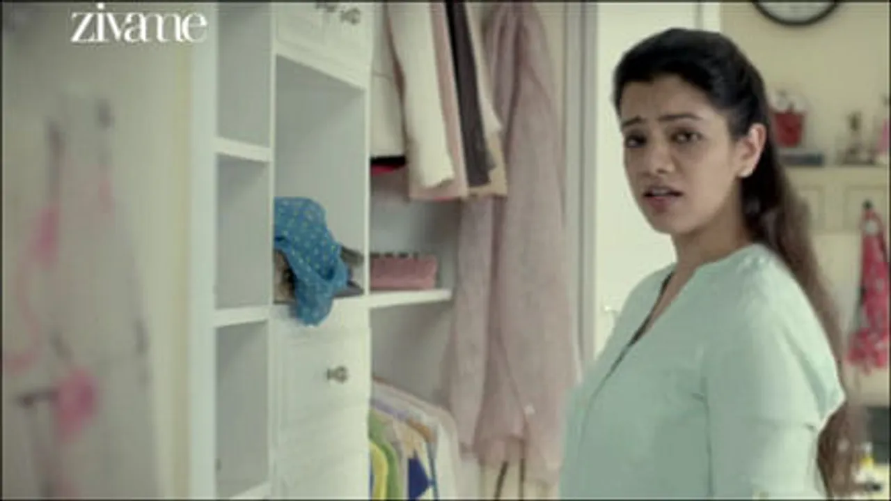 afaqs! Creative Showcase: 'Salesman bhaiyya' versus Zivame.com
