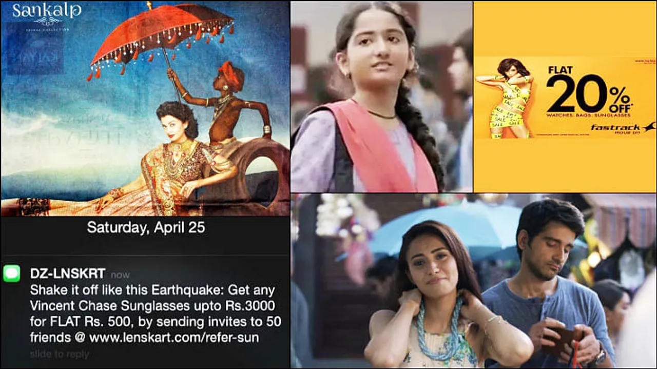 Why the angry Indian consumer is giving the media buyer sleepless nights...