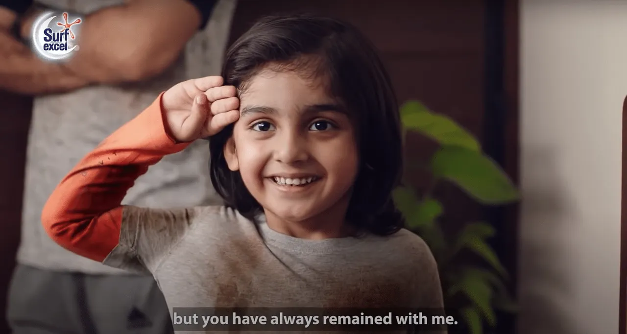 Surf Excel Pakistan's Ramadan spot takes idea of 'Neki' forward, in  lockdown