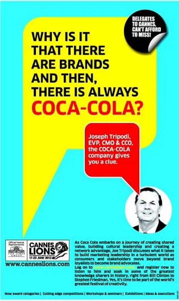 Coca-Cola?