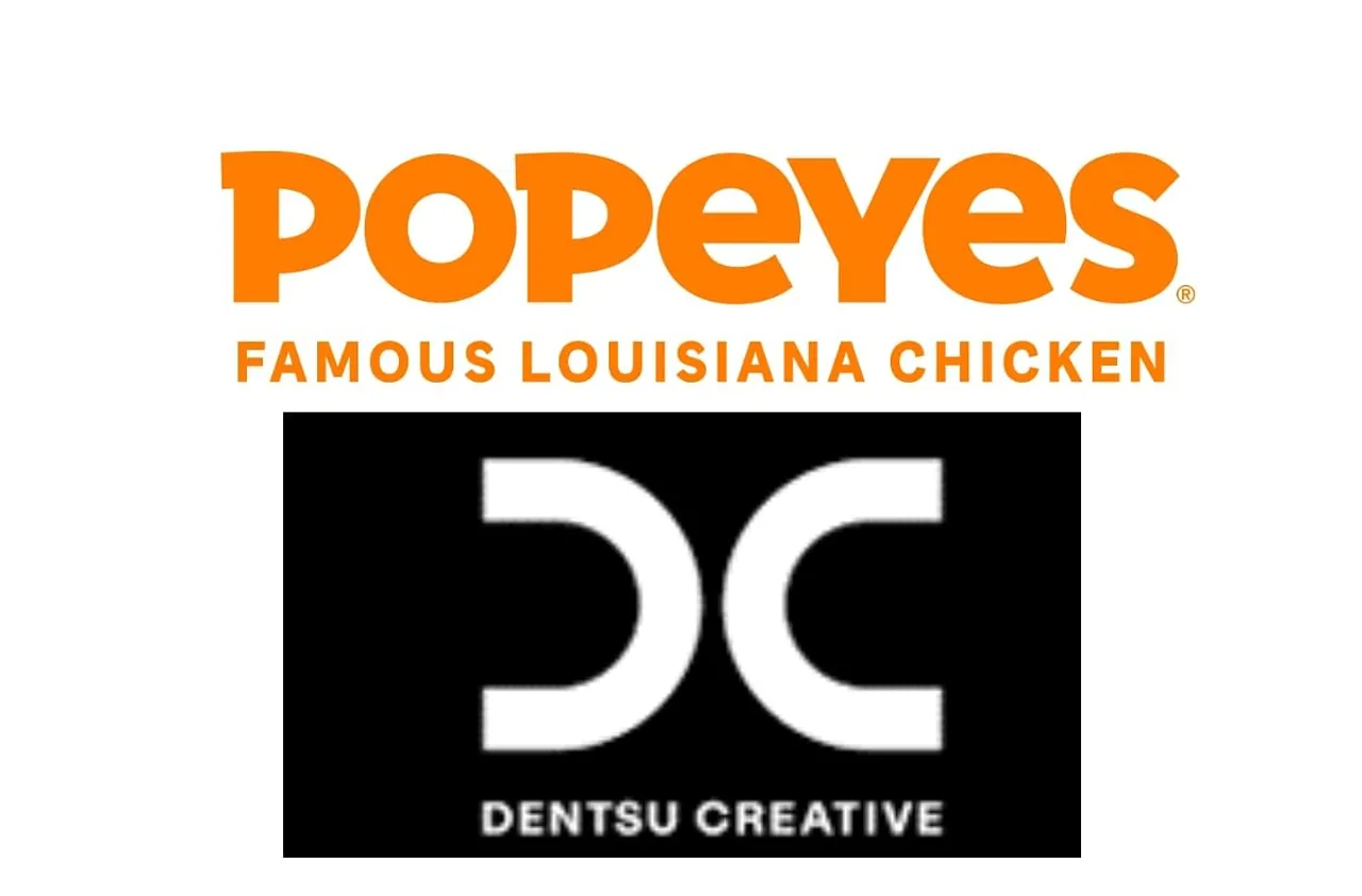 Dentsu Creative bags integrated creative mandate for Popeyes India