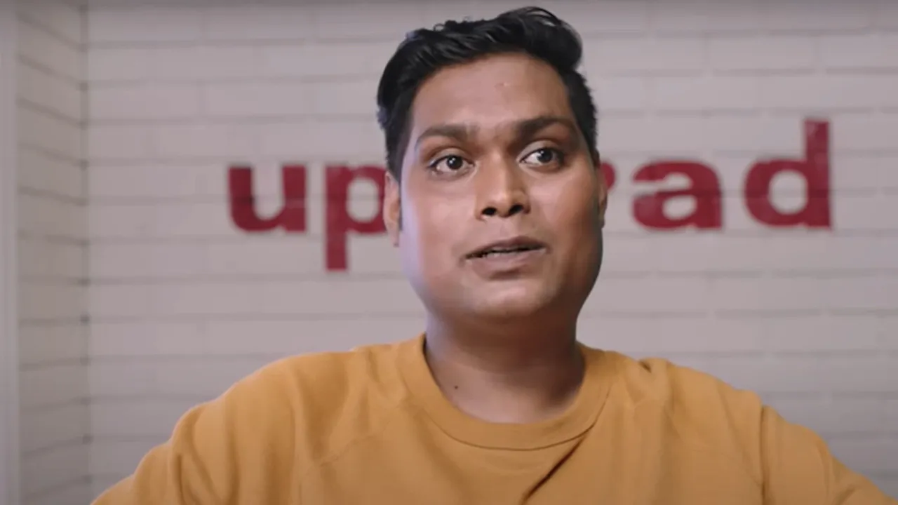 upGrad sparks a conversation about the Real-Life impact it has created in its latest brand campaign