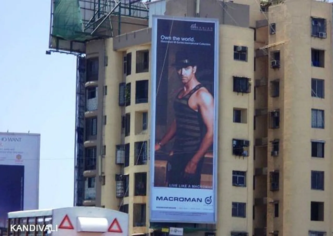 Hrithik Roshan