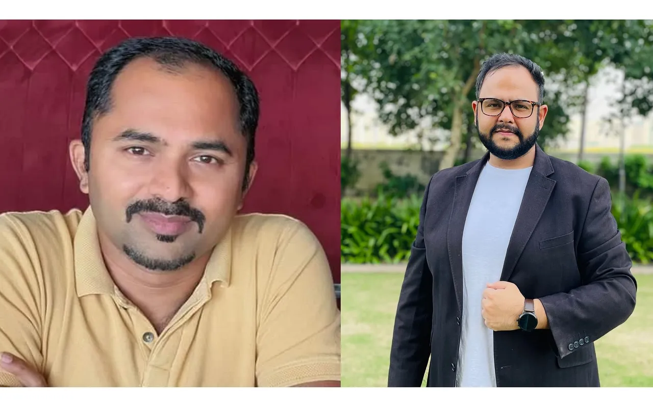 iCubesWire makes senior appointments