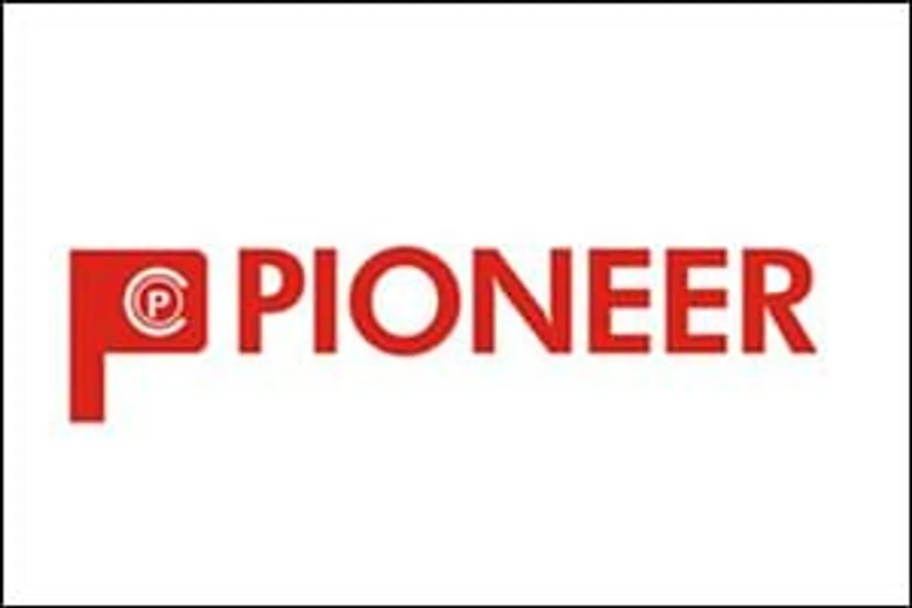 Pioneer Publicity wins rights to new twin bus shelters in Mumbai