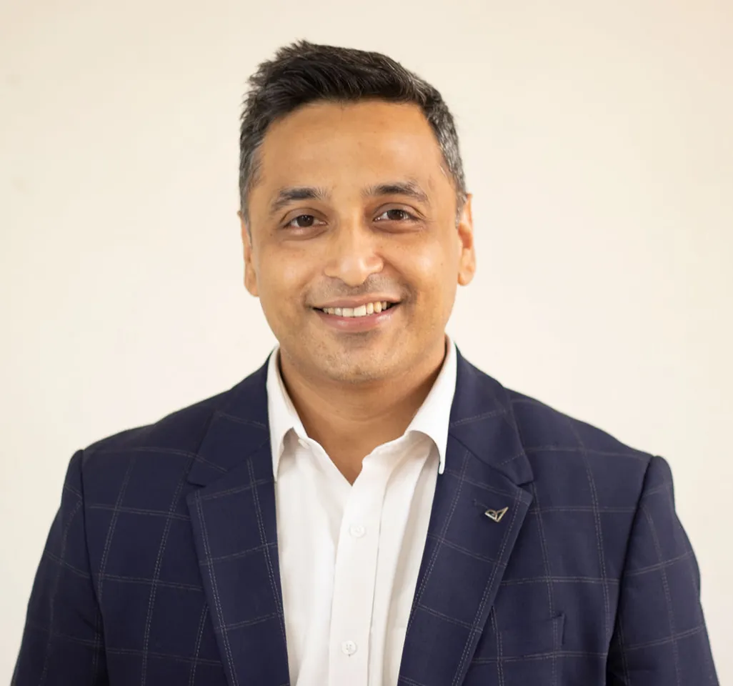 Shemaroo elevates Rahul Mishra to Head, Web 3.0 initiatives