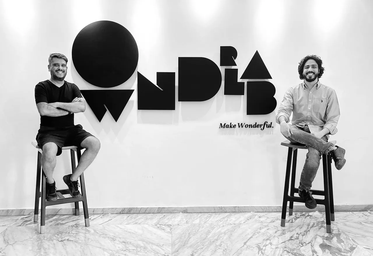Wondrlab brings Sameet Ali Soni On Board as Content Lead
