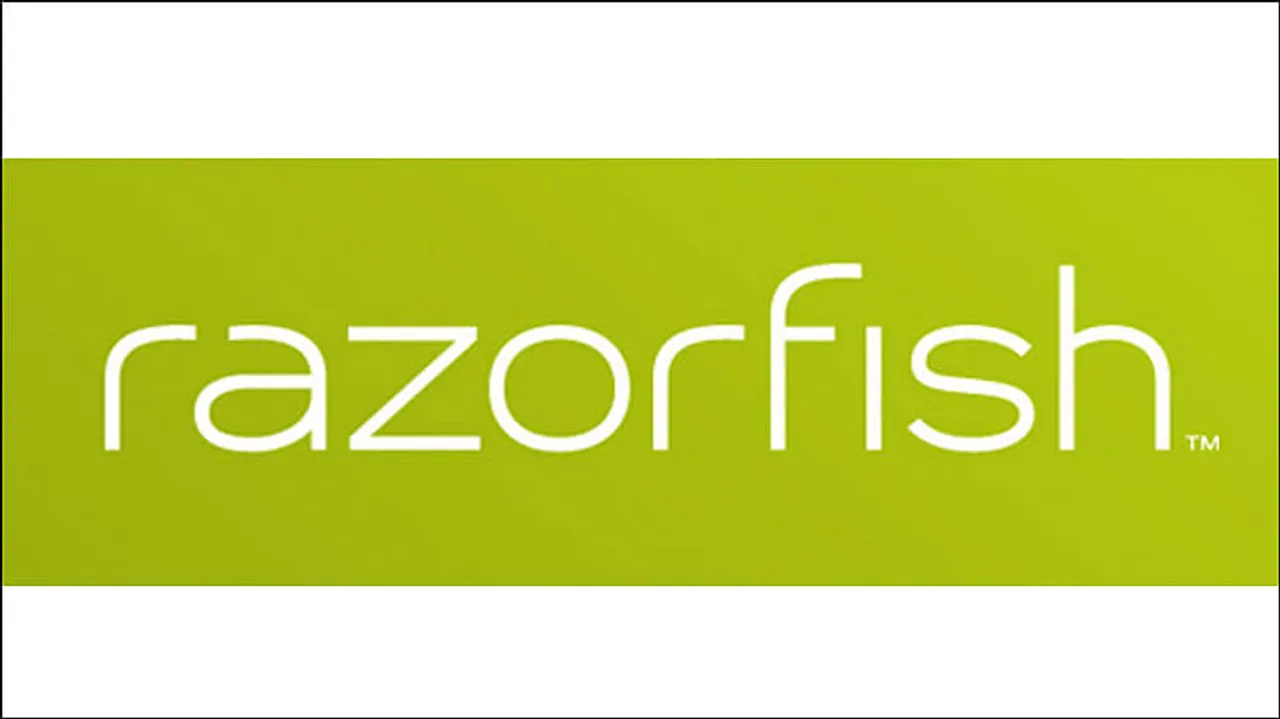 Razorfish appoints Piyush Aggarwal as digital media director