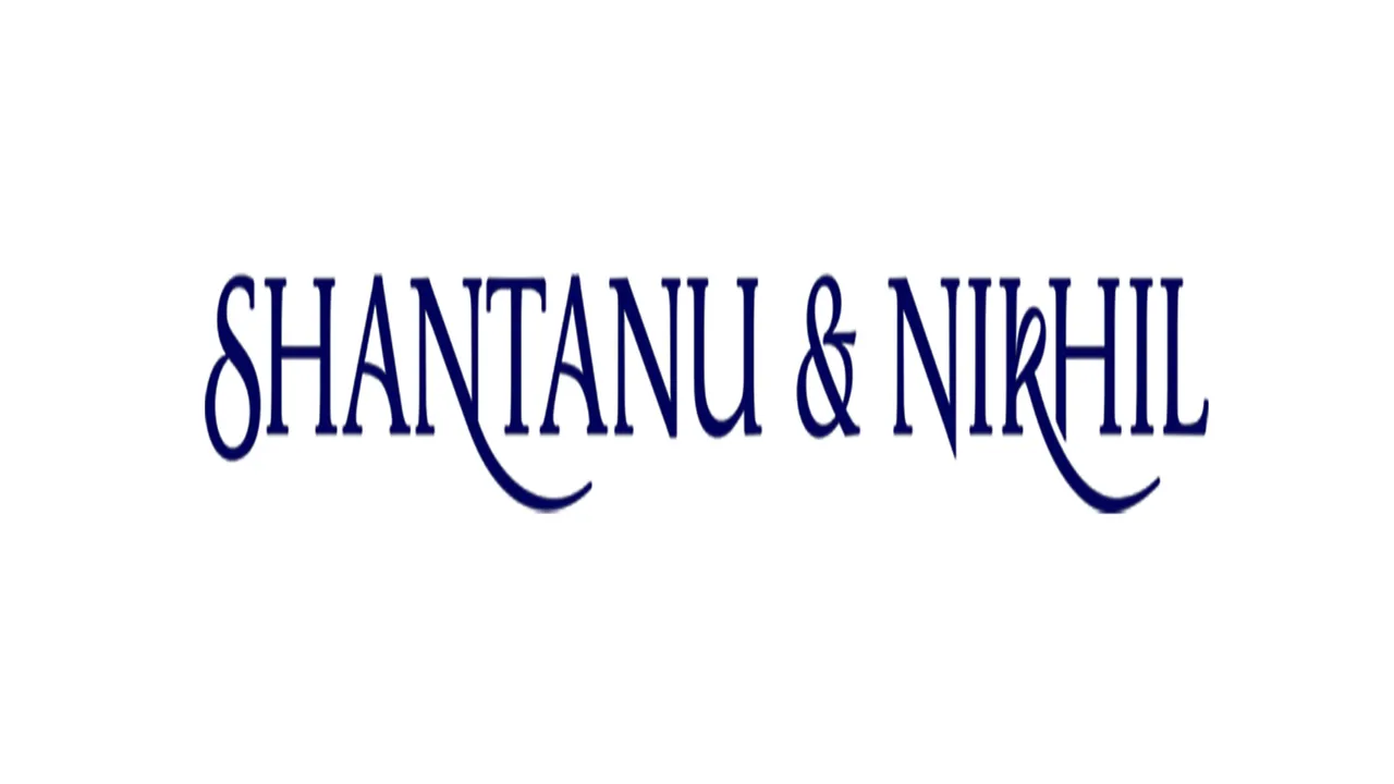 Bang in the Middle is Shantanu and Nikhil’s new creative agency