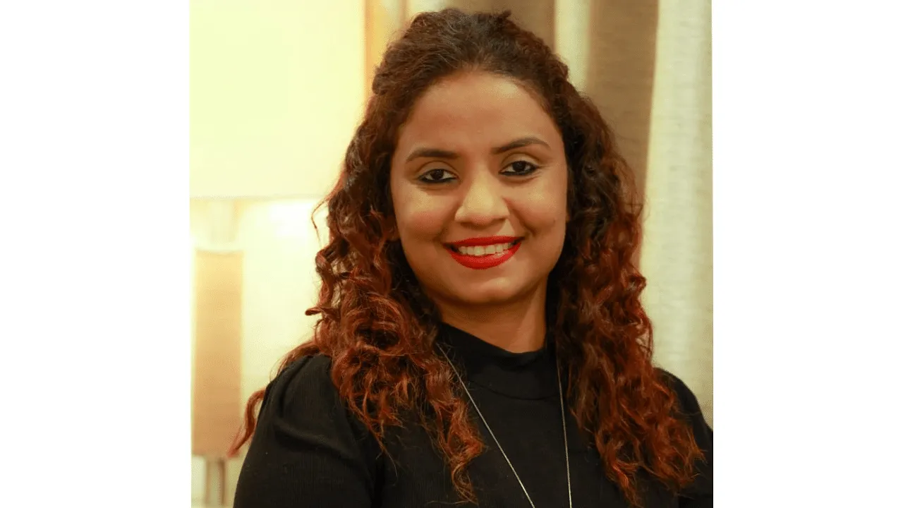 Disney+ Hotstar's Shweta Poojari moves on