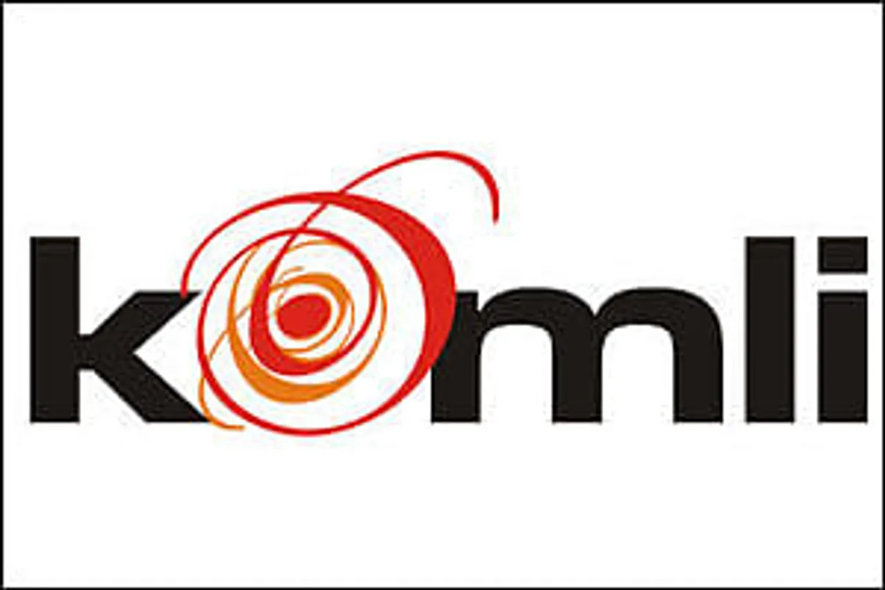 Komli Media integrates Facebook Exchange