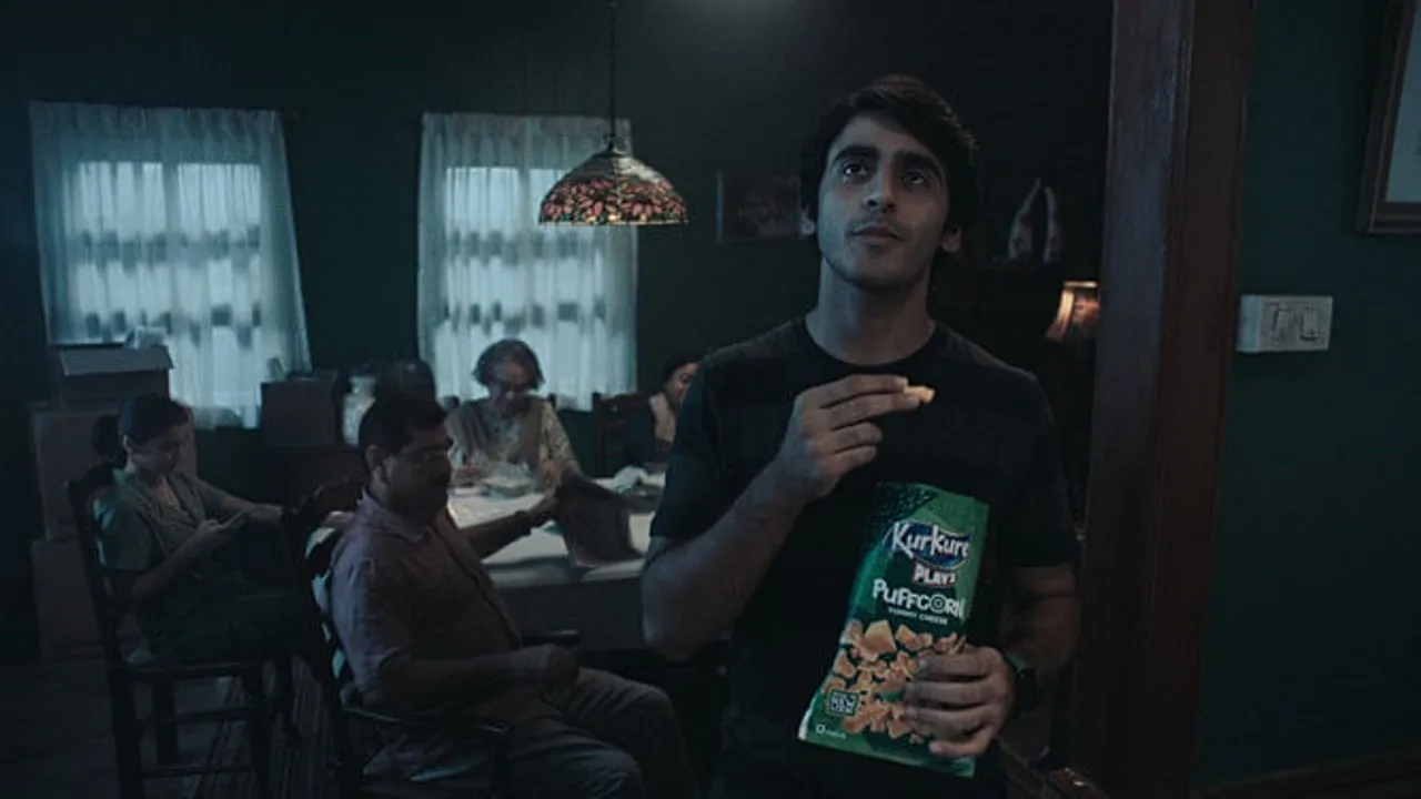 Kurkure Playz | Khao aur #HalkeMeinLo