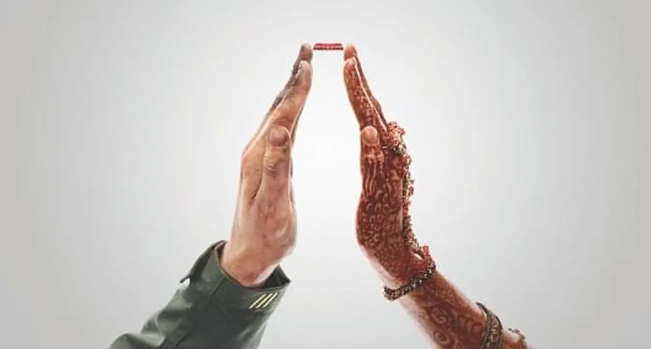 Together, 1