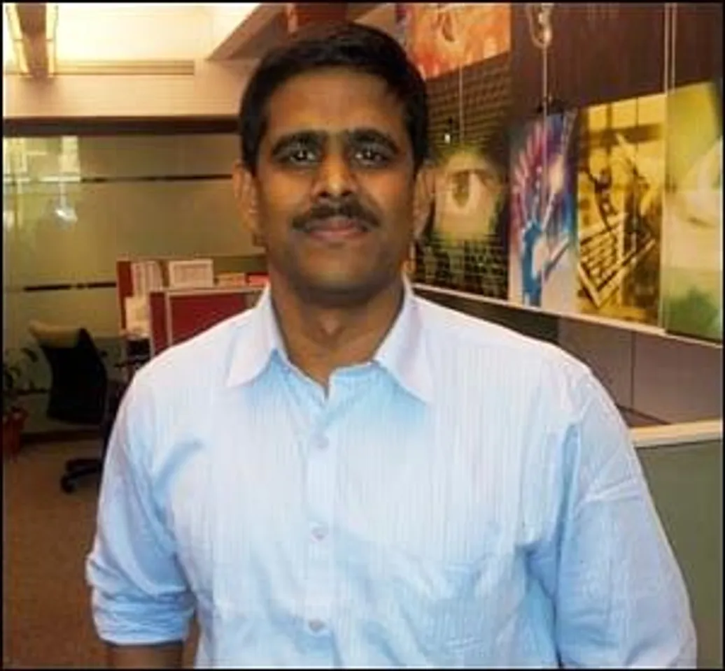 Reading Room: "The Jason Bourne Series is my all time favourite": P M Balakrishna