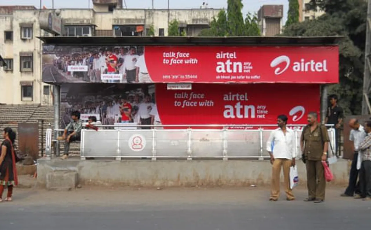 Bus Stand