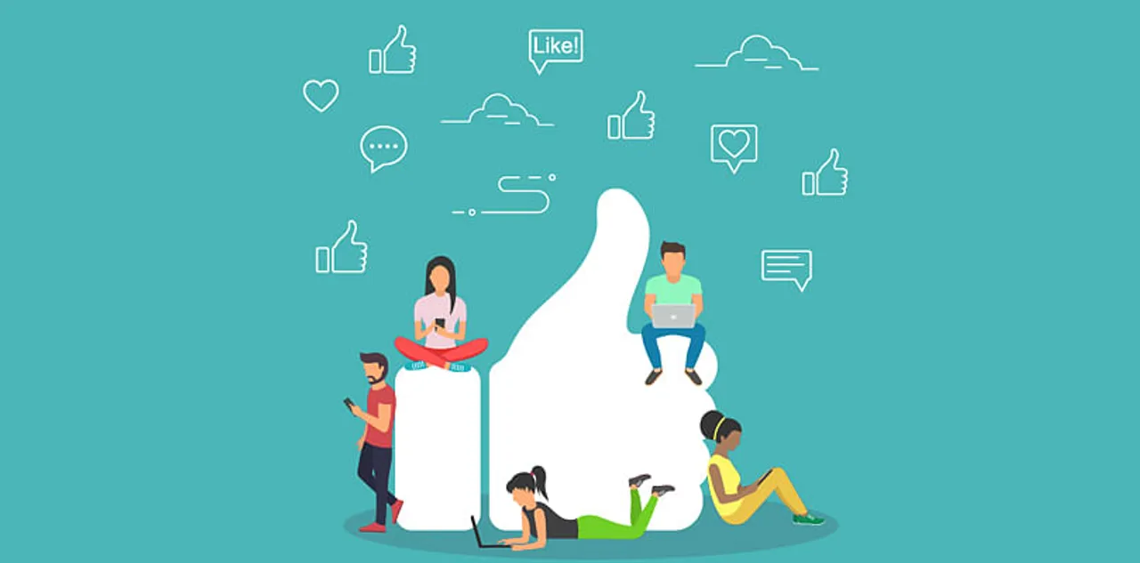 Project Spotlight: Social Media Content