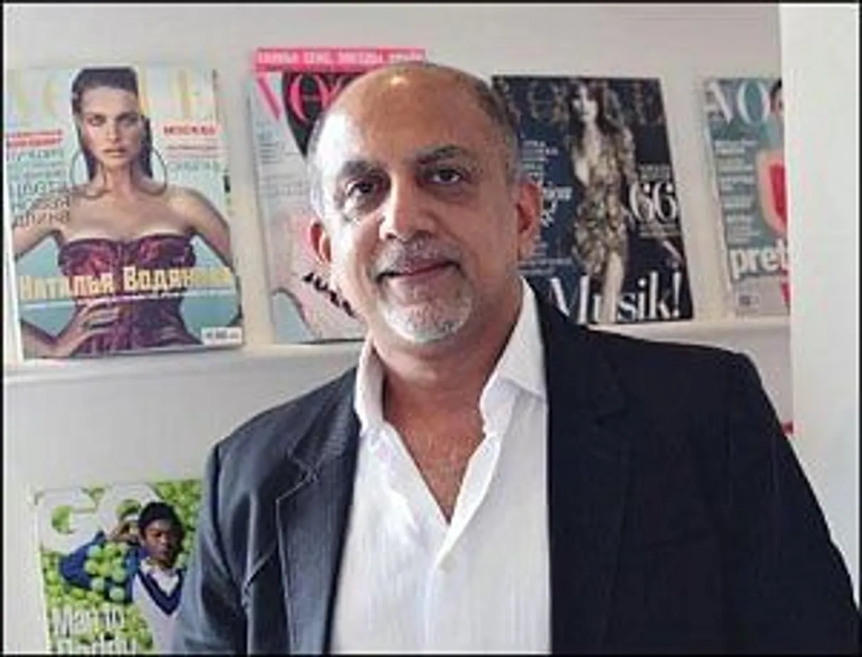 Conde Nast Traveller plans to ramp up digital activities 