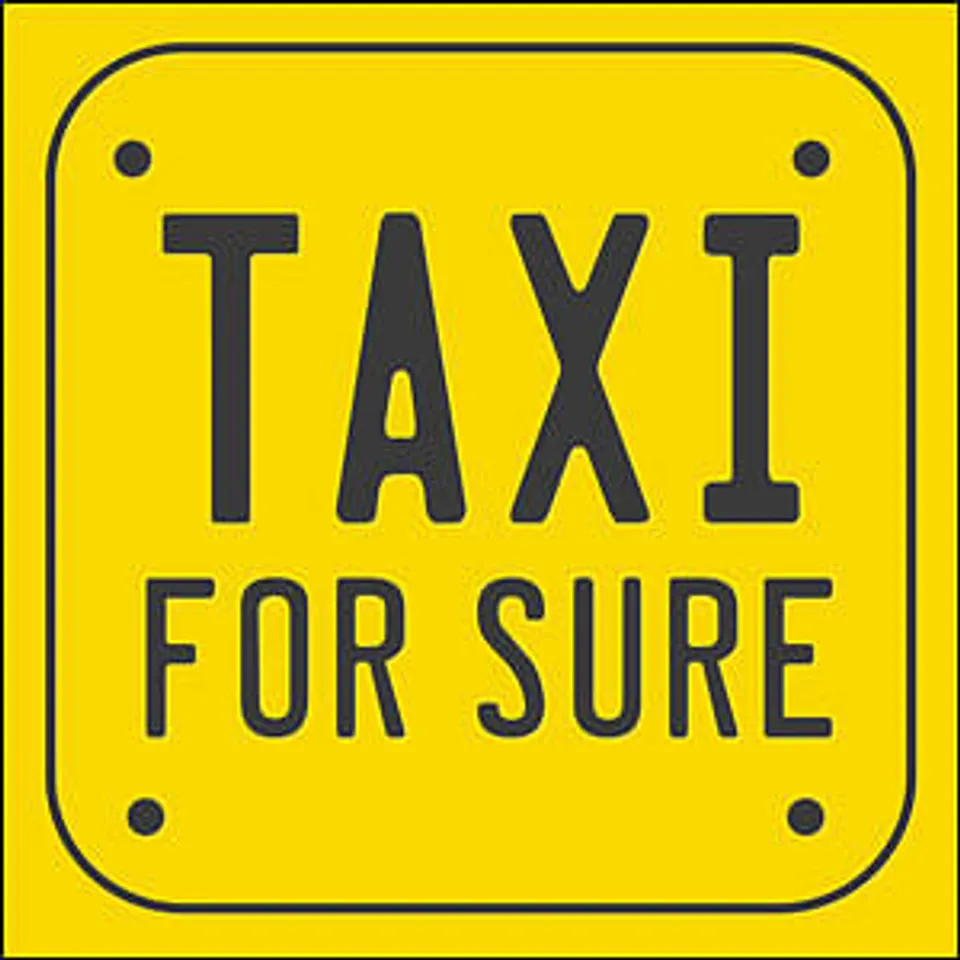 Despite Ban, TaxiForSure TV Spots Stay Put