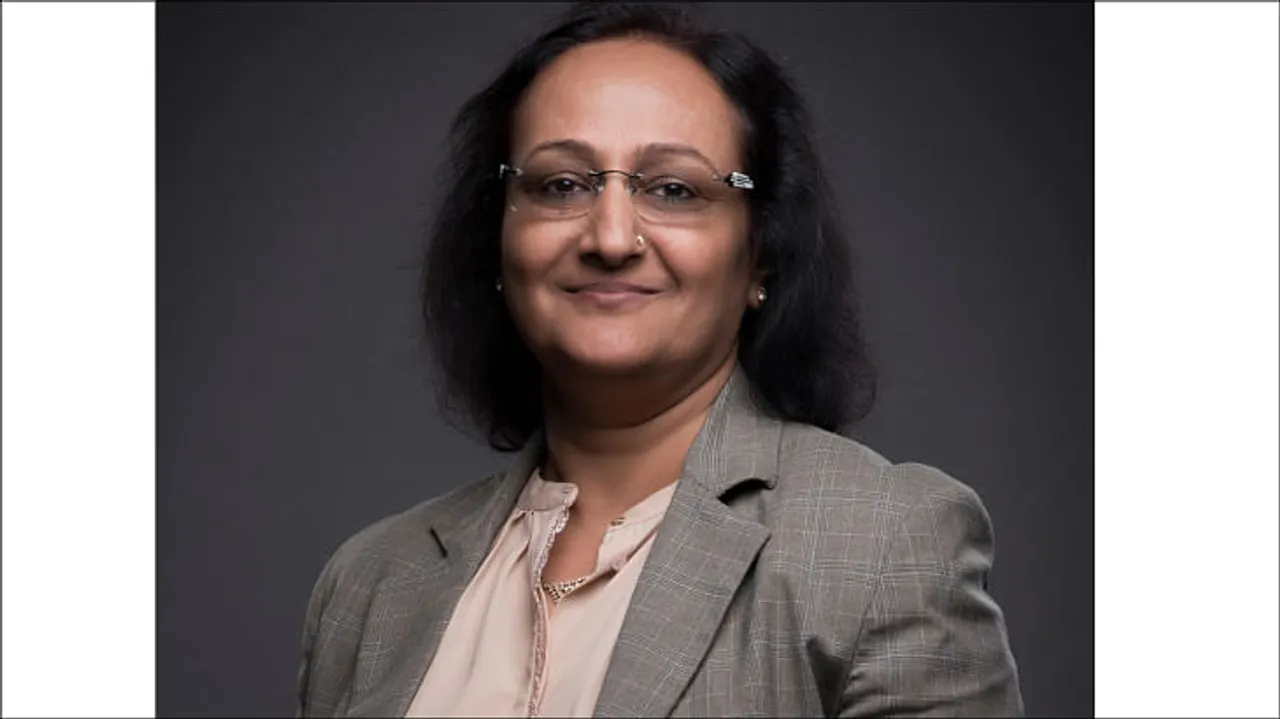 Havas Media’s Anita Nayyar is always looking for newer challenges, constantly devising newer solutions