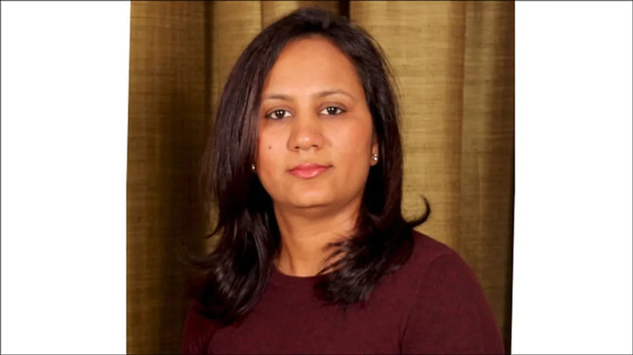Hero MotoCorp’s Vandana Chamaria joins Google as head of marketing-large customers