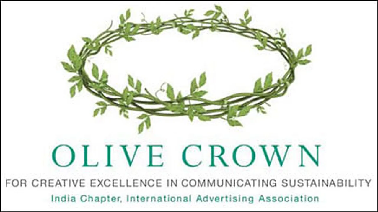 IAA Olive Crown Awards call for entries