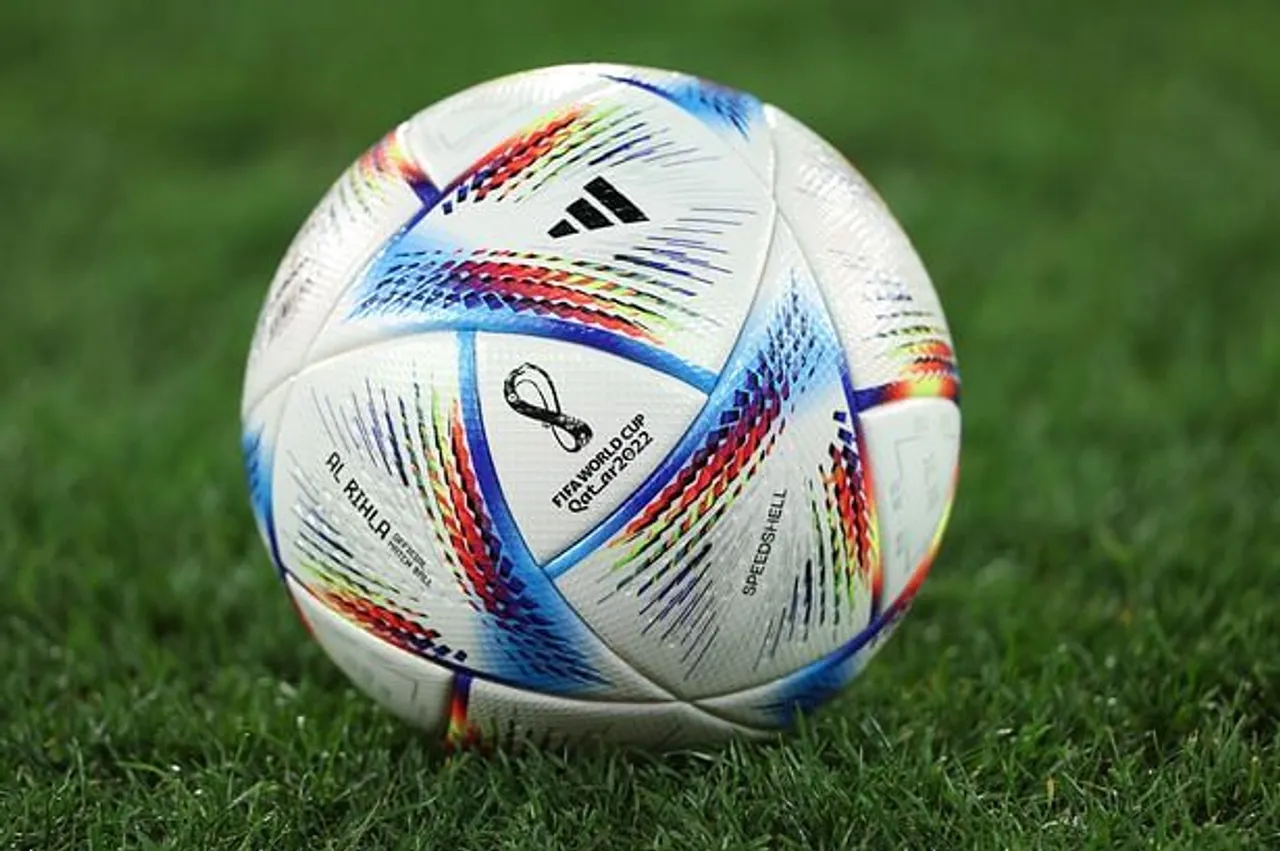 Brands score a goal with their FIFA World Cup ads