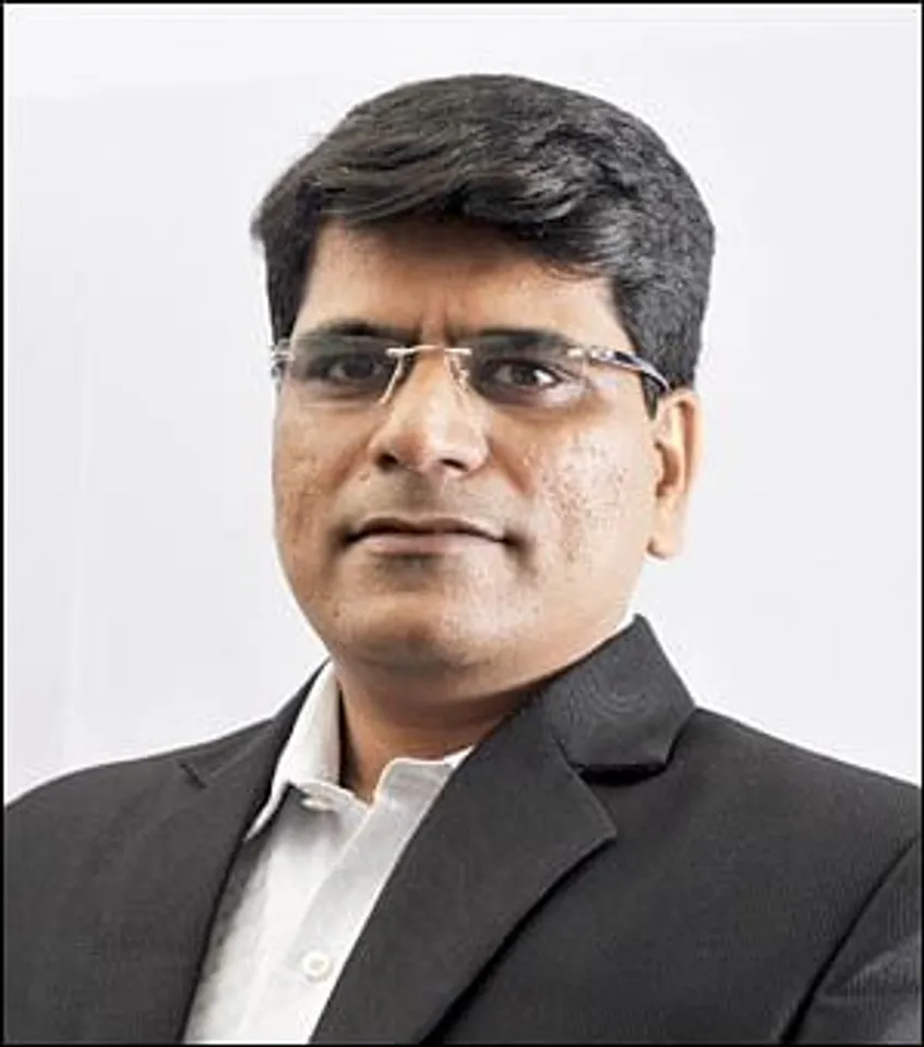 Ravi Kabara promoted as president, Elephant