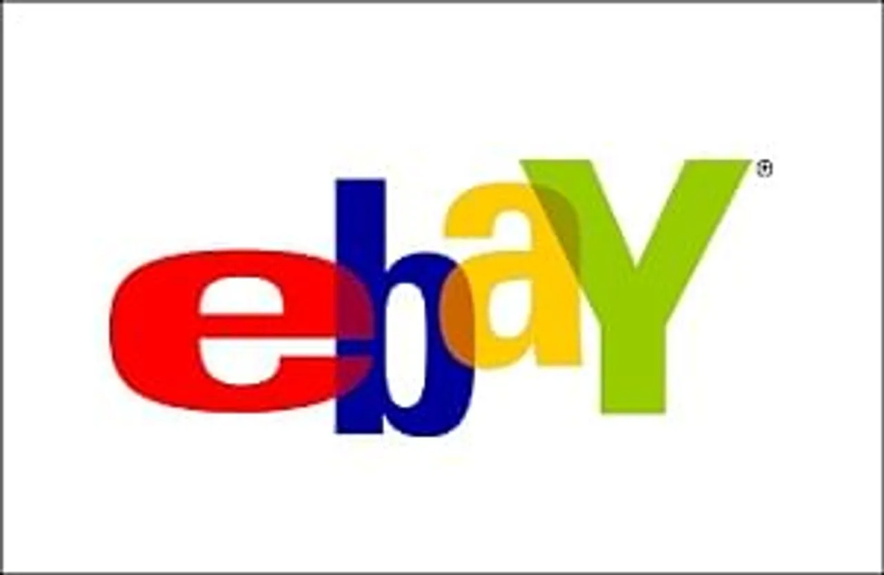 eBay appoints Muralikrishnan B as country manager
