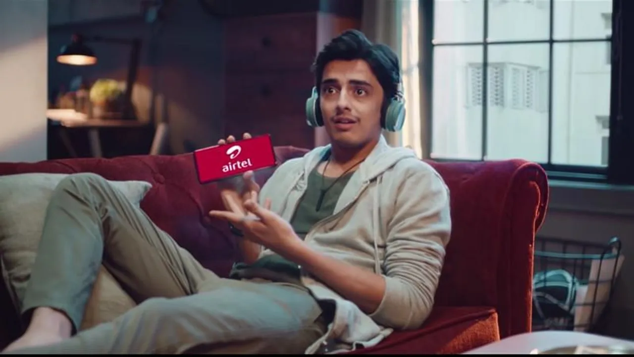 Airtel and Amazon Prime Video bicker on Twitter…