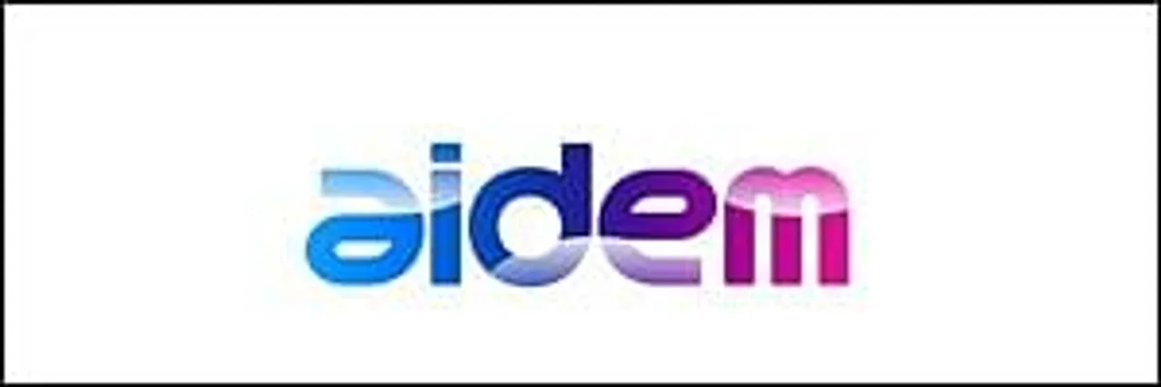 Aidem, eBus Media form JV, get 90 broadcasters on board