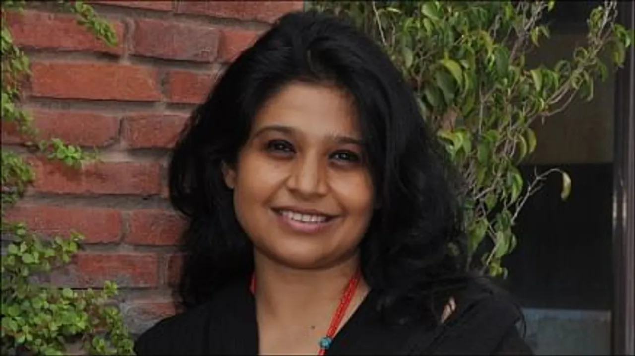 Swati Bhattacharya quits Denstu India
