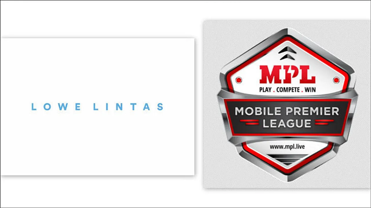 Lowe Lintas scores the creative mandate of Mobile Premier League