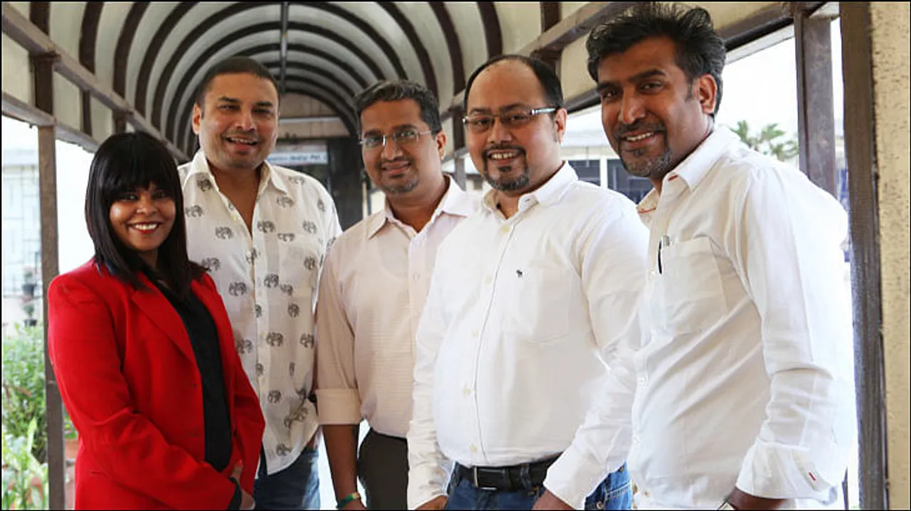 Utopeia wins creative mandate for K Raheja Corp